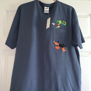 Warner Brothers T Shirt